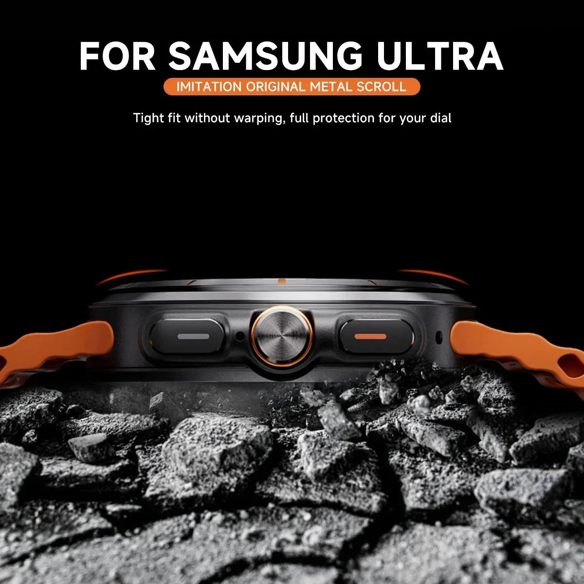 RELOJ SMARTWATCH Z7 ULTRA